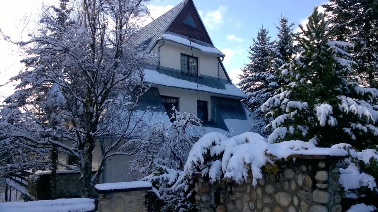 Kalinowka Apartment *