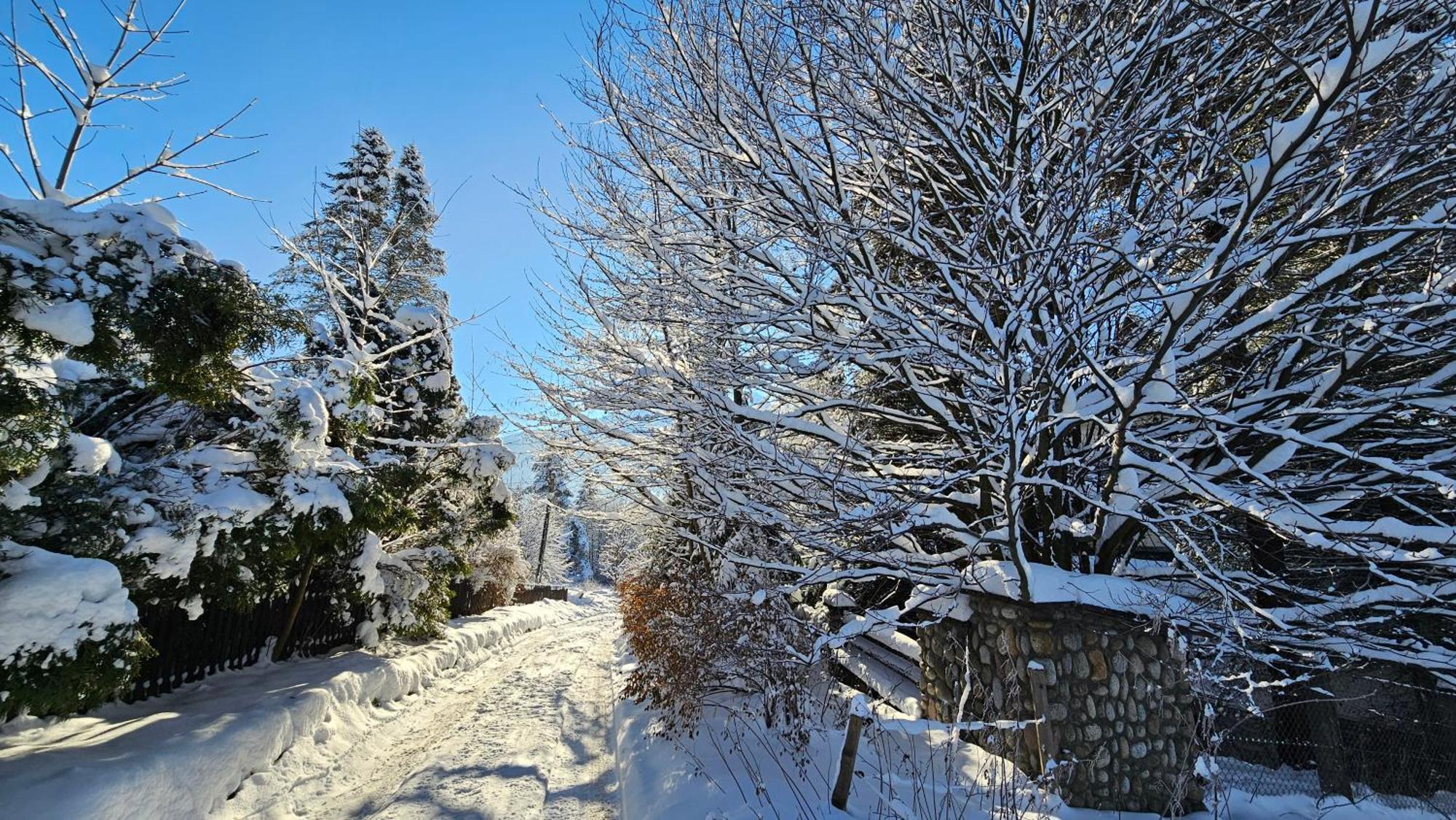 Kalinowka * Koscielisko